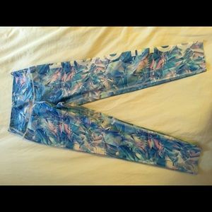 Soul Cycle Leggings Sz XS